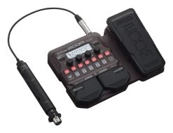 Zoom A1X Four -Next stop, Gitarre. 193768013 034ZPBU90Q1ybfc 1280x1280