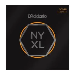 D´Addario NYXL1046 New York Regular Light