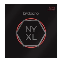D´Addario NYXL1052 New York Light Top/Heavy Bottom