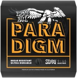 Ernie Ball E2022 Paradigm Hybrid Slinky