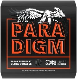 Ernie Ball E2015 Paradigm Skinny Top