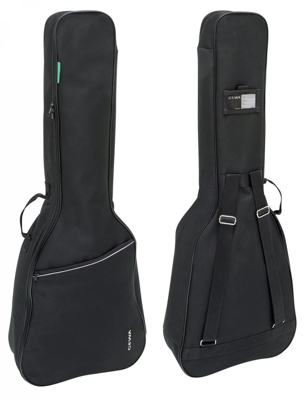 Gewa Basic E-Gitarre 3 Gewa Basic E-Gitarre