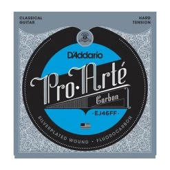 D´Addario EJ46FF Carbon