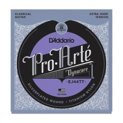 D´Addario EJ44TT Pro Arte DynaCore Extra-Hard