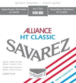 Savarez 540ARJ Mixed Tension