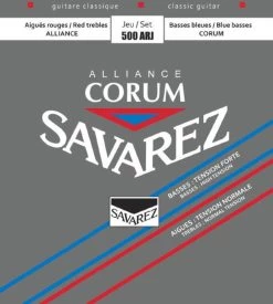 Savarez 500ARJ Mixed Tension