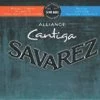Savarez 510ARJ Mixed Tension -Next stop, Gitarre. 215554101 1280x1280