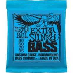 Ernie Ball EB2835 Extra Slinky Nickel