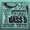 Ernie Ball EB2850 Super Long Scale Slinky Nickel 5-String 2 Ernie Ball EB2850 Super Long Scale Slinky Nickel 5-String -Next stop, Gitarre. 225147043 1280x1280