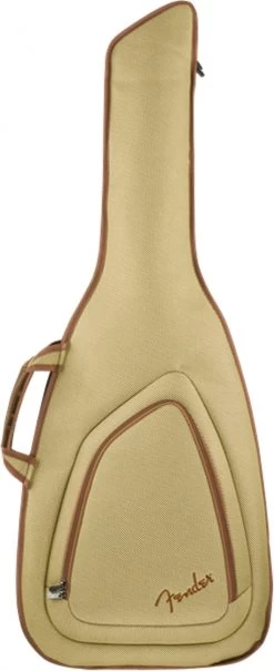 Fender FET610 Tweed E-Gitarre