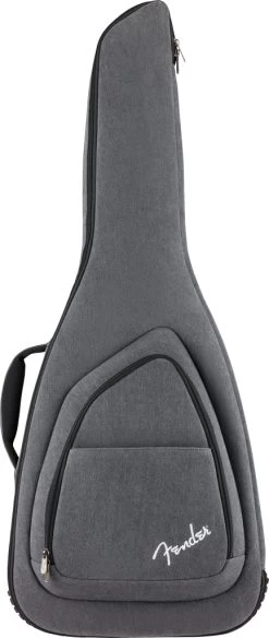 Fender FE920 Grey Denim E-Gitarre