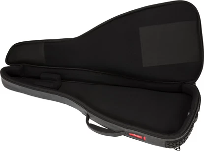 Fender FE920 Grey Denim E-Gitarre 5 Fender FE920 Grey Denim E-Gitarre – Bild 3