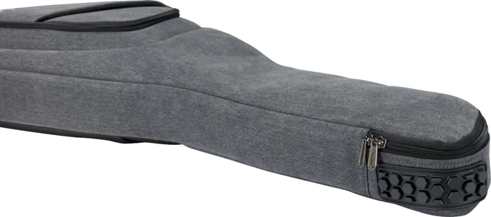 Fender FE920 Grey Denim E-Gitarre 7 Fender FE920 Grey Denim E-Gitarre – Bild 5