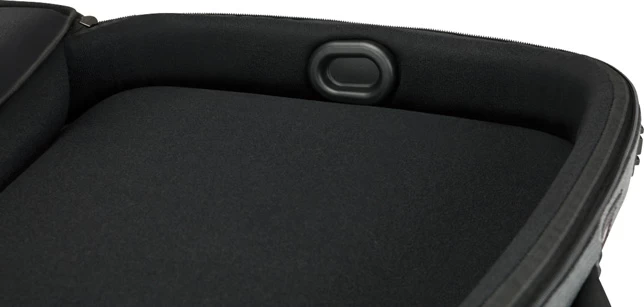 Fender FE920 Grey Denim E-Gitarre 9 Fender FE920 Grey Denim E-Gitarre – Bild 7