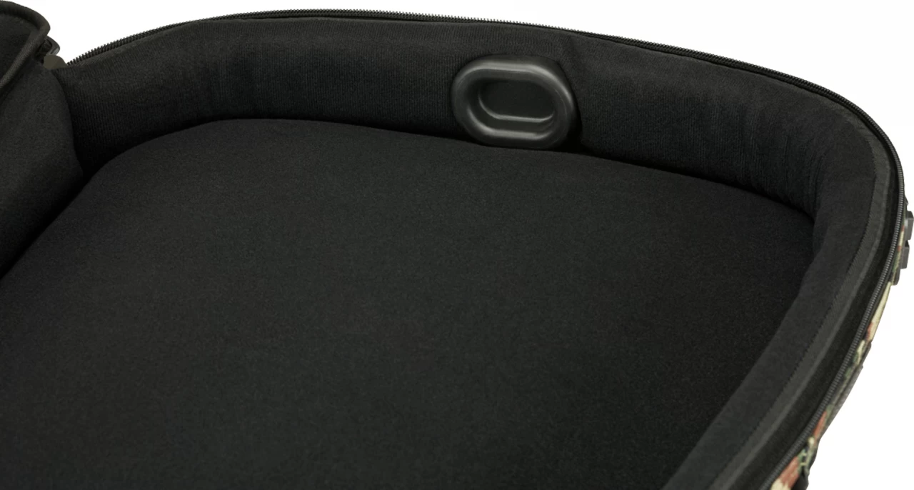 Fender FE920 Woodland Camo E-Gitarre 9 Fender FE920 Woodland Camo E-Gitarre – Bild 7