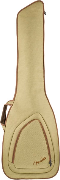 Fender E-Bass FBT610 Tweed