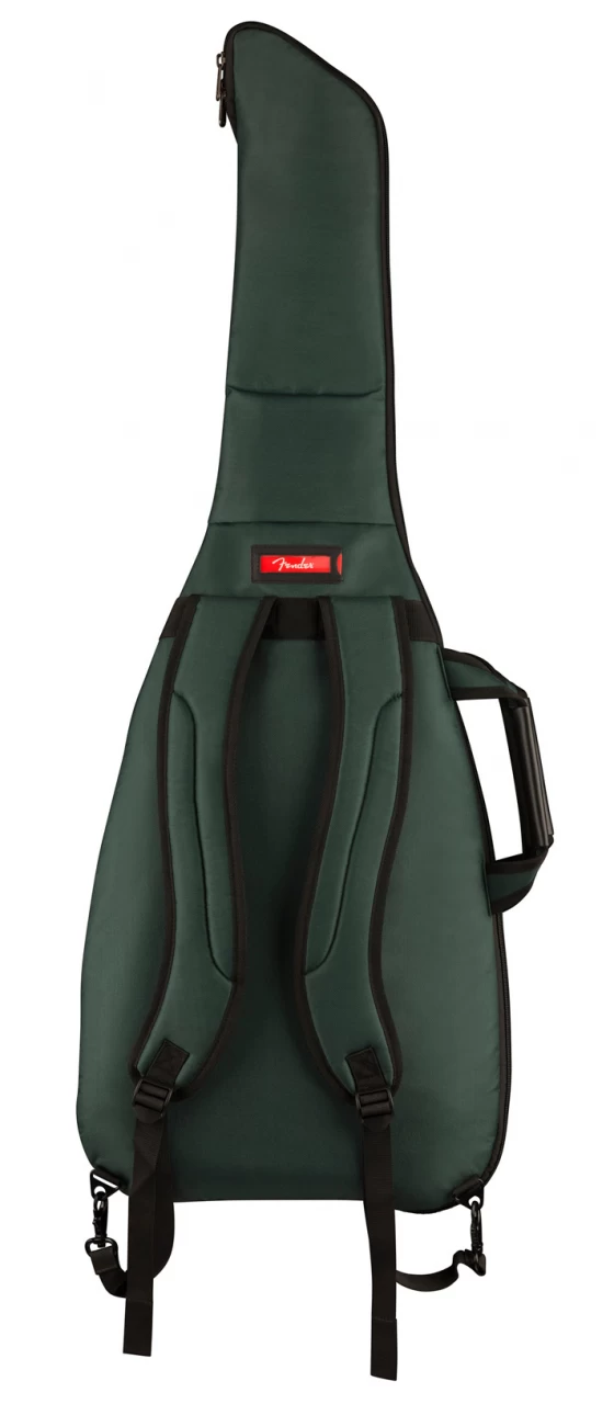 Fender FE610 E-Gitarre - Sherwood Green 4 Fender FE610 E-Gitarre - Sherwood Green – Bild 2