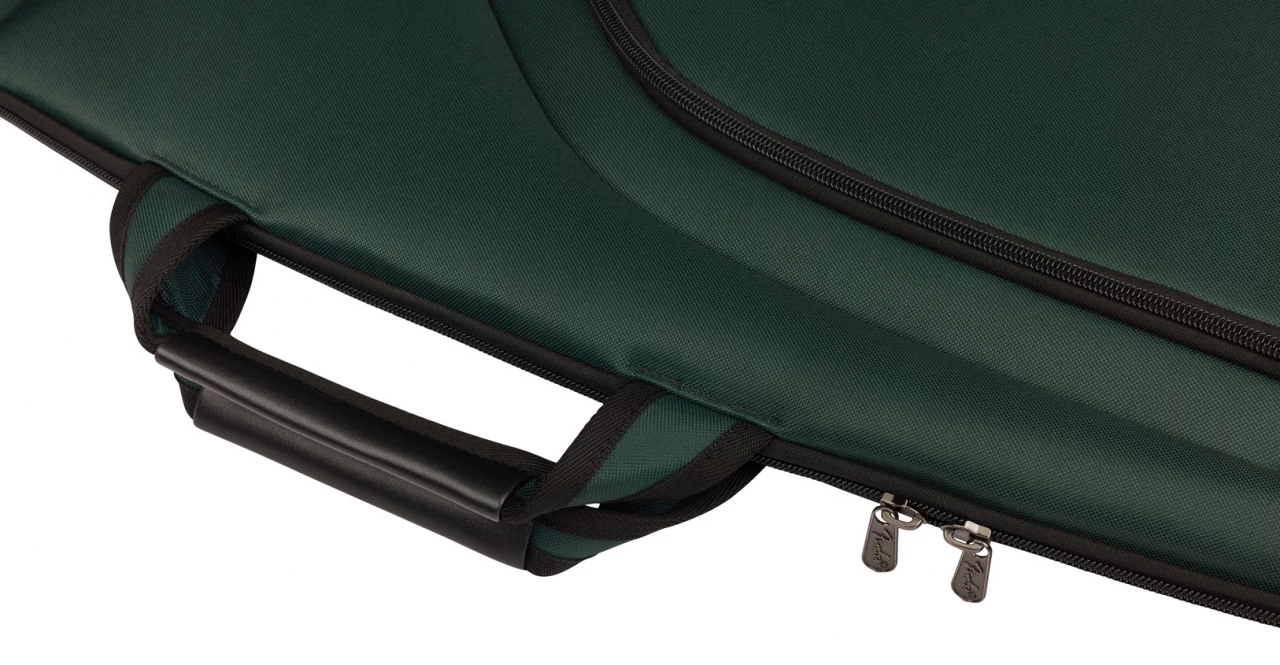 Fender FE610 E-Gitarre - Sherwood Green 5 Fender FE610 E-Gitarre - Sherwood Green – Bild 3