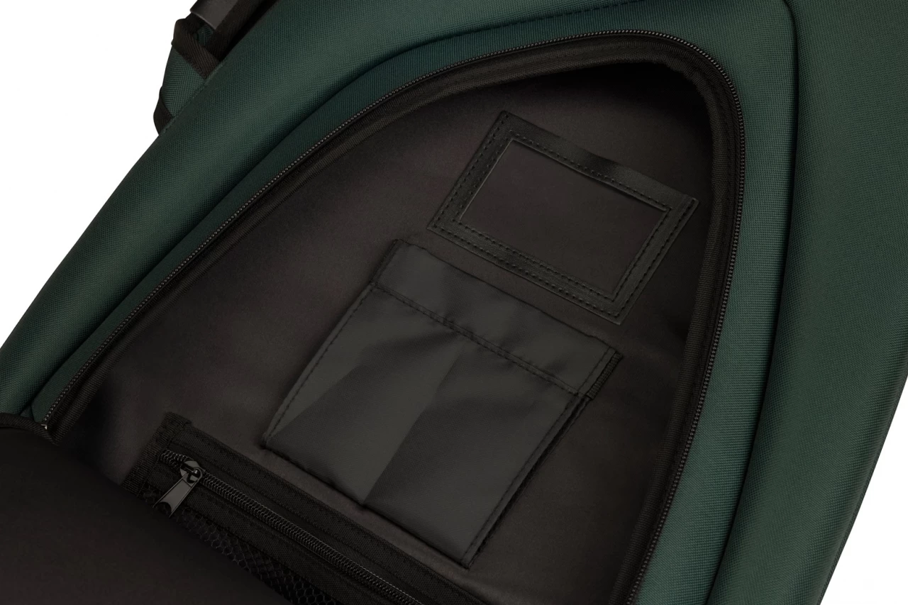 Fender FE610 E-Gitarre - Sherwood Green 6 Fender FE610 E-Gitarre - Sherwood Green – Bild 4