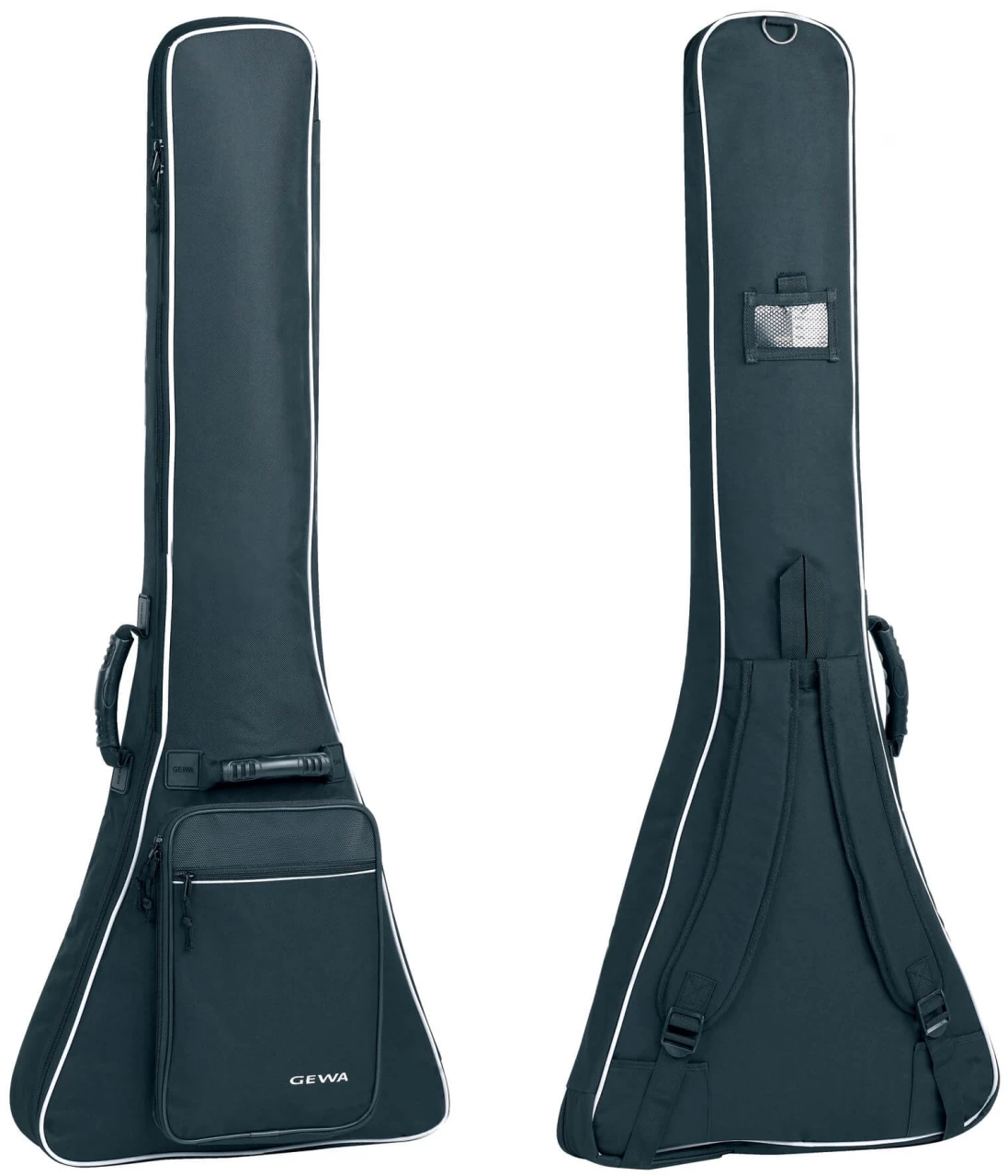 Gewa Economy E-Gitarre Flying-V 3 Gewa Economy E-Gitarre Flying-V