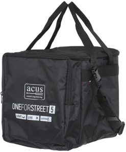 Acus ONE FOR STREET 5 Bag