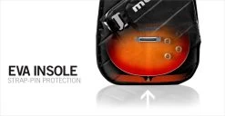 MONO Cases M80-SEG-BLK Guitar Sleeve Electric - Black -Next stop, Gitarre. 230424001 03 1280x1280