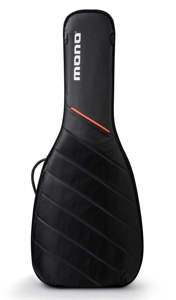 MONO Cases M80-STEG-BLK Stealth Electric - Jet Black 3 MONO Cases M80-STEG-BLK Stealth Electric - Jet Black