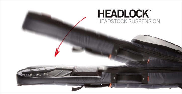 MONO Cases M80-EB-BLK Bass - Black 4 MONO Cases M80-EB-BLK Bass - Black – Bild 2