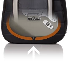 MONO Cases M80-EB-BLK Bass - Black 5 MONO Cases M80-EB-BLK Bass - Black – Bild 3