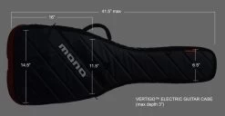 MONO Cases M80-VEG-BLK VERTIGO Electric - Black -Next stop, Gitarre. 230424121 09 1280x1280