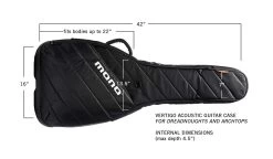 MONO Cases M80-VAD-BLK Vertigo Dreadnought -Next stop, Gitarre. 230424151 06IScW6bQMYh3hN 1280x1280