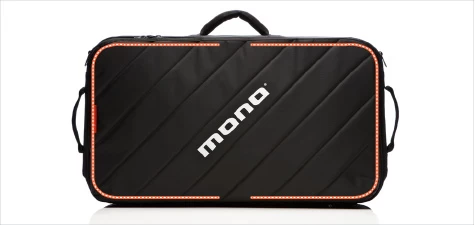 MONO Cases M80-PB1-BLK Pedalboard CLUB 5 MONO Cases M80-PB1-BLK Pedalboard CLUB – Bild 3