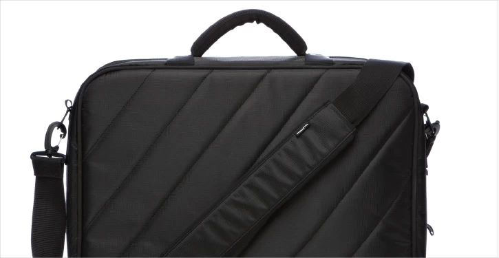 MONO Cases M80-PB1-BLK Pedalboard CLUB 6 MONO Cases M80-PB1-BLK Pedalboard CLUB – Bild 4