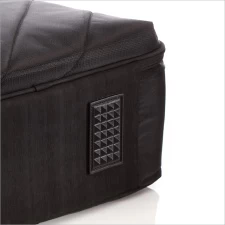 MONO Cases M80-PB1-BLK Pedalboard CLUB 9 MONO Cases M80-PB1-BLK Pedalboard CLUB – Bild 7