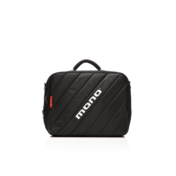 MONO Cases M80-PB1-BLK Pedalboard CLUB 3 MONO Cases M80-PB1-BLK Pedalboard CLUB