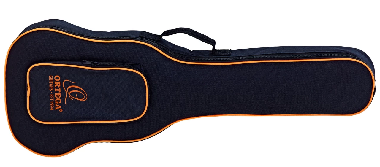 Ortega OUBSTD-BA Ukulele 3 Ortega OUBSTD-BA Ukulele