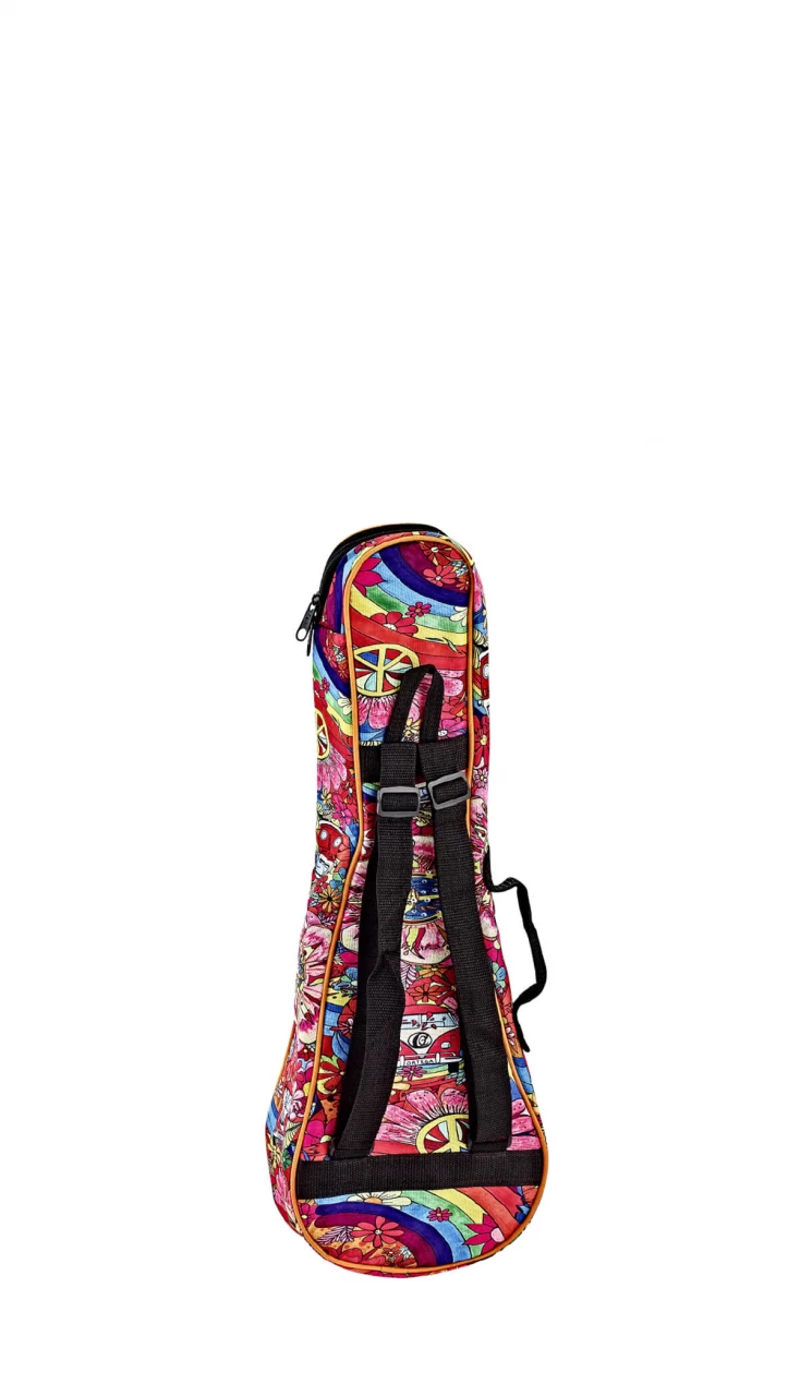 Ortega KUB-68-CC Ukulele 4 Ortega KUB-68-CC Ukulele – Bild 2