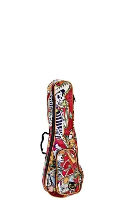 Ortega KUB-EM-CC Ukulele