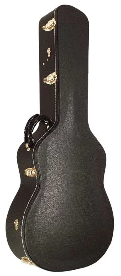 S.C.C. Dreadnought Arch Top