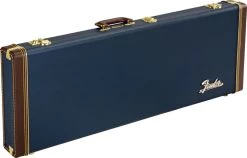 Fender Classic Series ST/T Navy Blue