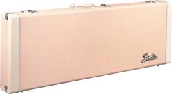 Fender Classic Series ST/T Shell Pink