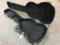 Gewa Economy Flat Top E-Gitarre SG