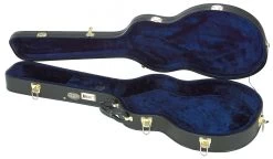 Gewa Prestige Arched Top Jazzgitarre ES335