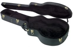 Gewa Prestige Arched Top Jumbo/Jazzgitarre