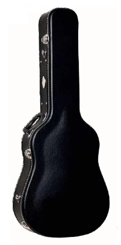 Everplay F-271 Arched Top Dreadnought