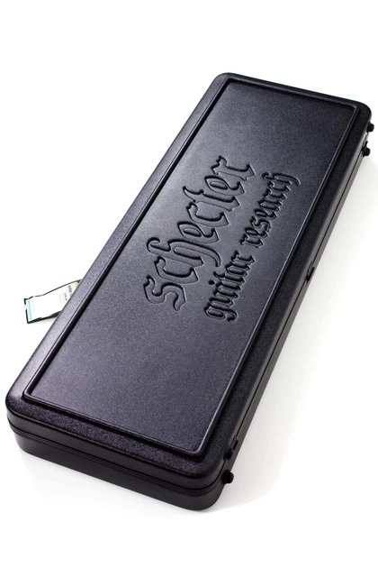 Schecter SGR-2A 4 Schecter SGR-2A – Bild 2