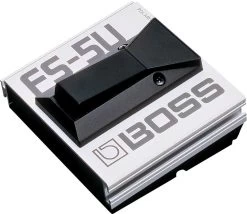 Boss FS-5U