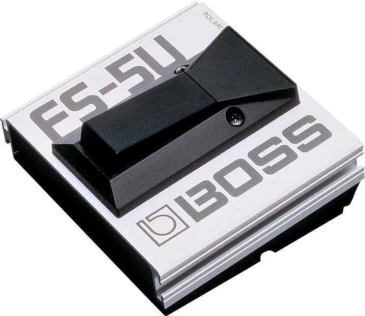 Boss FS-5U 3 Boss FS-5U