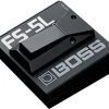 Boss FS-5L 1 Boss FS-5L -Next stop, Gitarre. 240093003 1280x1280