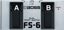 Boss FS-6